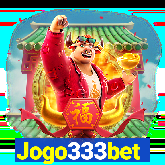 Jogo333bet