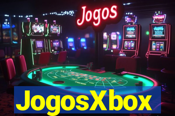 JogosXbox