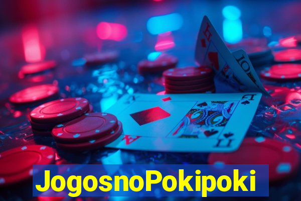 JogosnoPokipoki