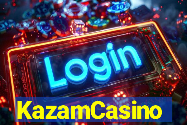 KazamCasino