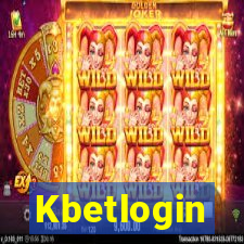 Kbetlogin