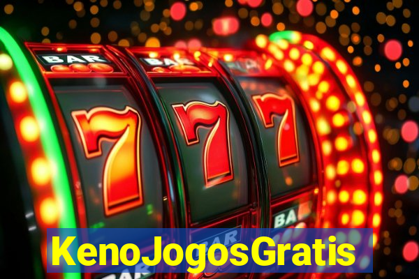 KenoJogosGratis