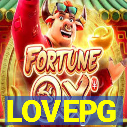 LOVEPG