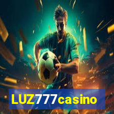 LUZ777casino