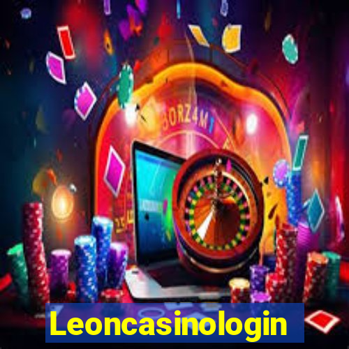 Leoncasinologin