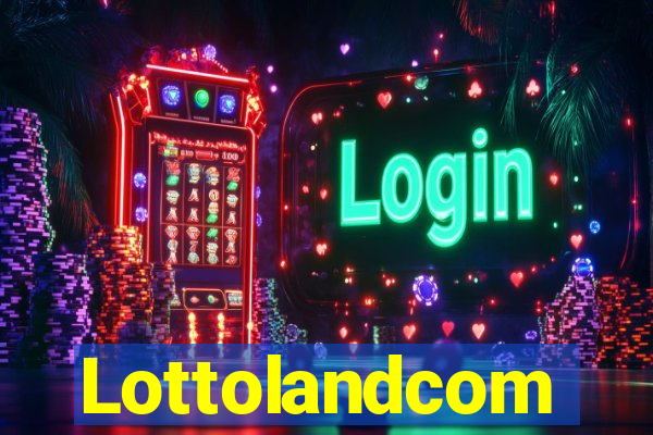 Lottolandcom