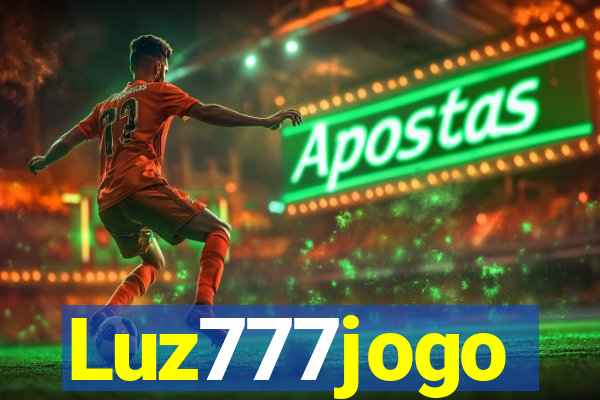 Luz777jogo