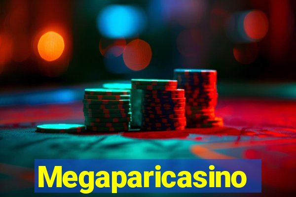 Megaparicasino