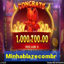 Minhablazecombr