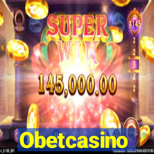 Obetcasino