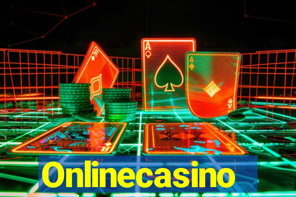 Onlinecasino