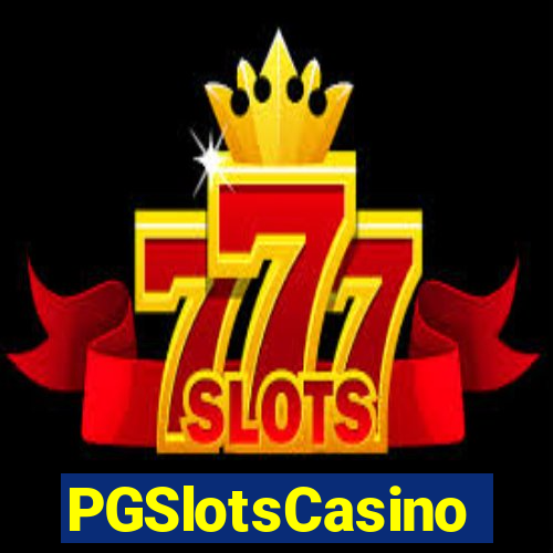 PGSlotsCasino