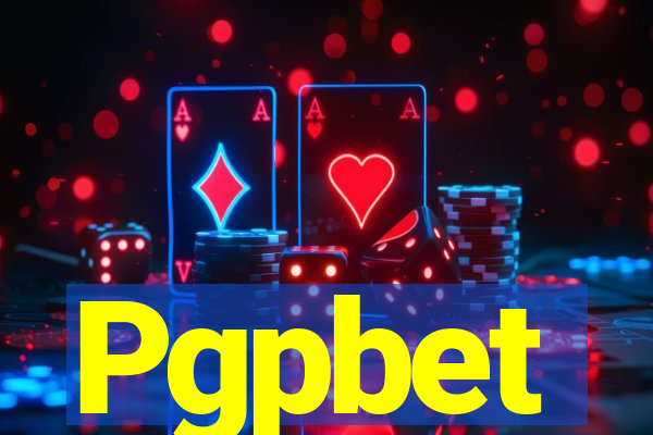 Pgpbet