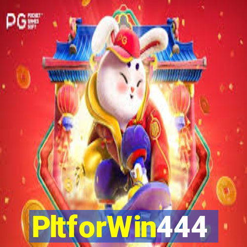 PltforWin444