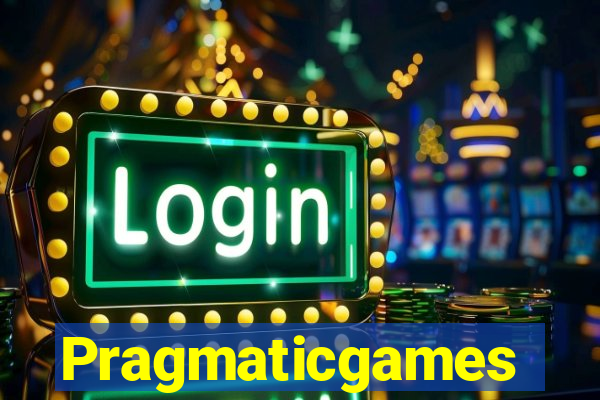 Pragmaticgames