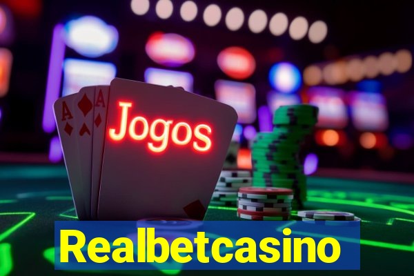 Realbetcasino