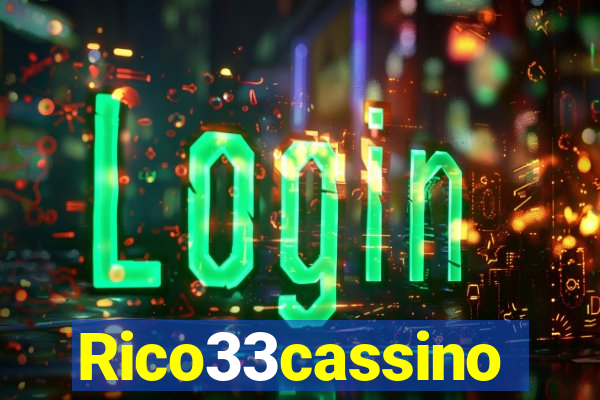 Rico33cassino