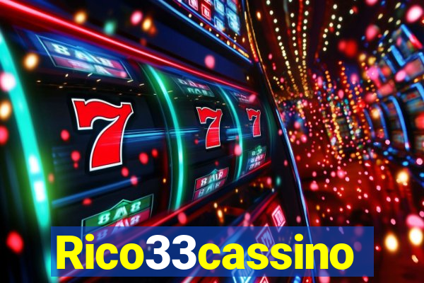 Rico33cassino