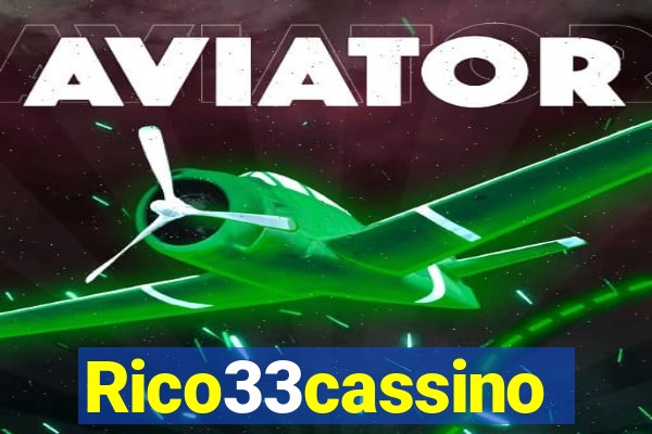 Rico33cassino