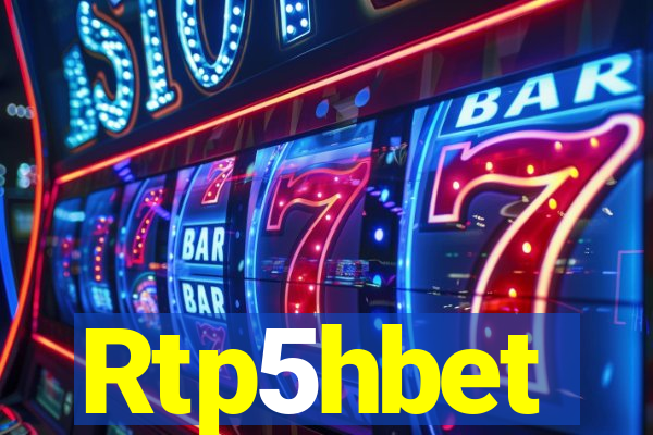 Rtp5hbet