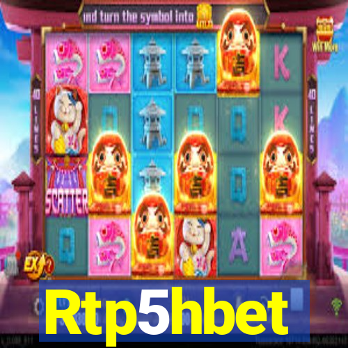 Rtp5hbet