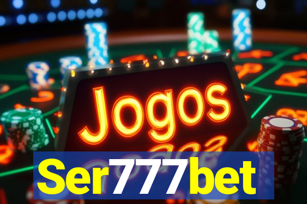 Ser777bet