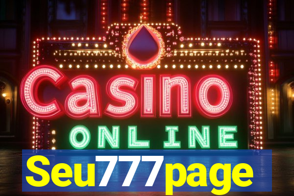 Seu777page