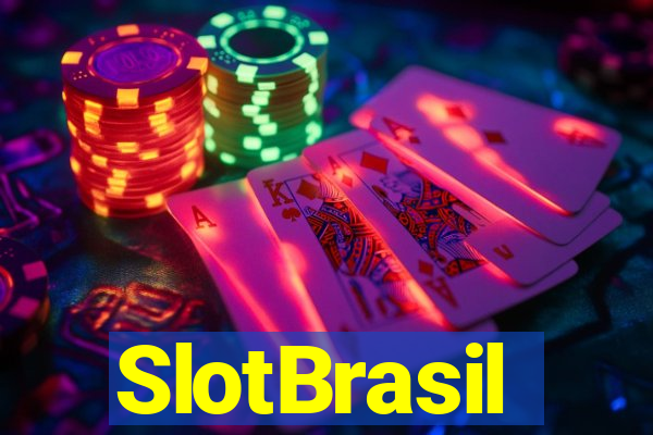 SlotBrasil