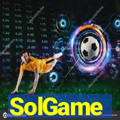 SolGame