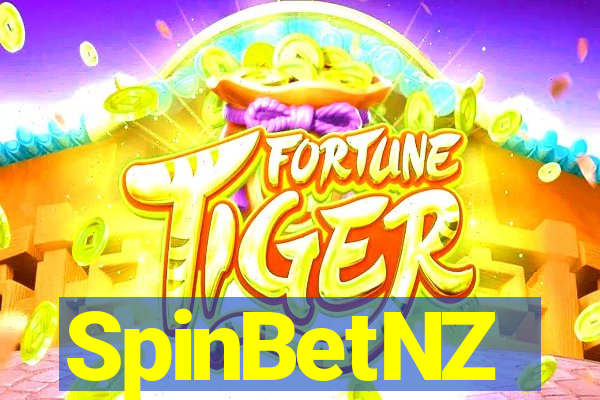 SpinBetNZ