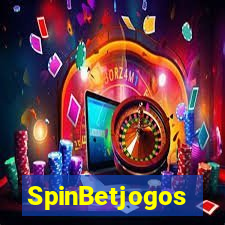 SpinBetjogos