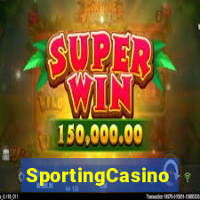 SportingCasino