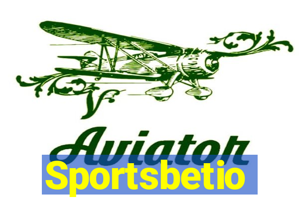 Sportsbetio