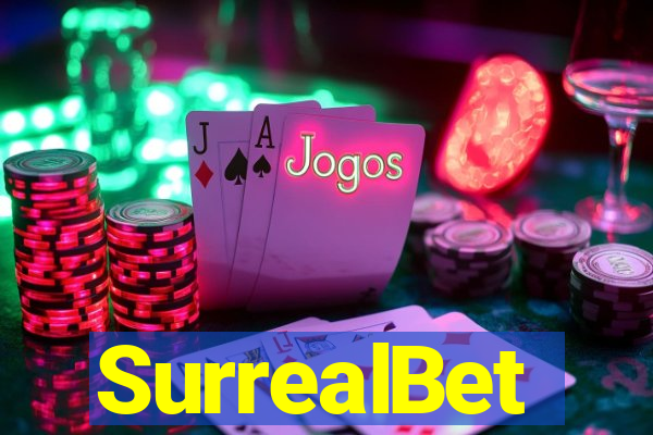 SurrealBet