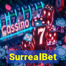 SurrealBet