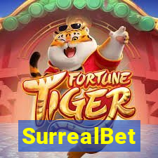 SurrealBet