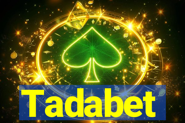 Tadabet