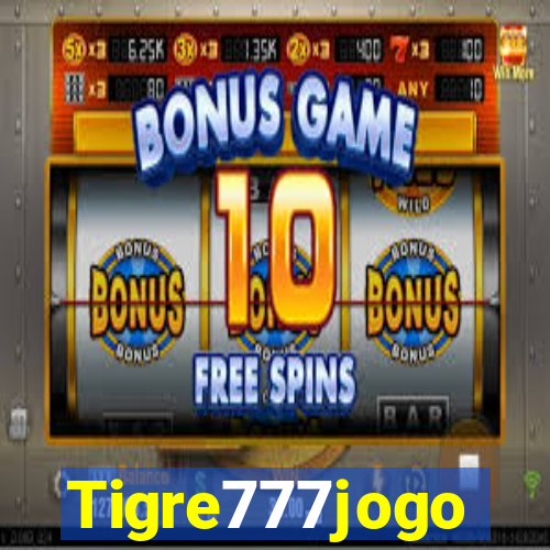 Tigre777jogo