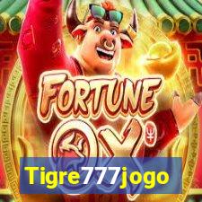 Tigre777jogo