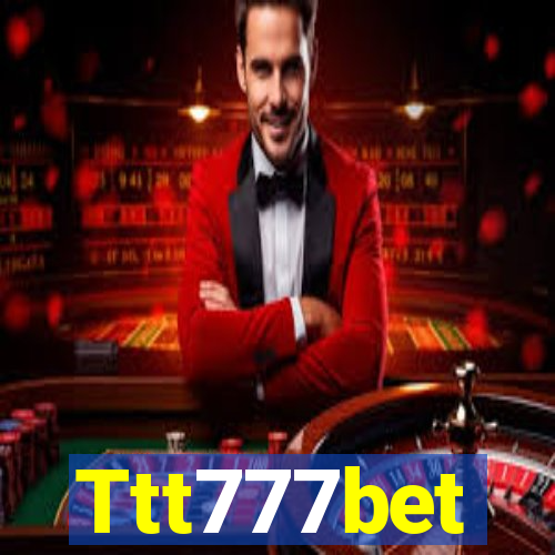 Ttt777bet