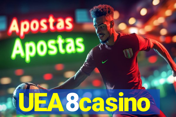 UEA8casino