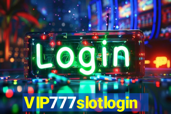 VIP777slotlogin