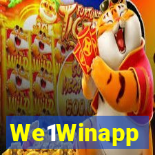 We1Winapp