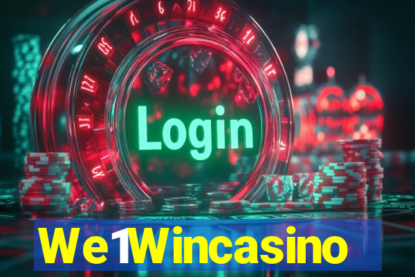 We1Wincasino