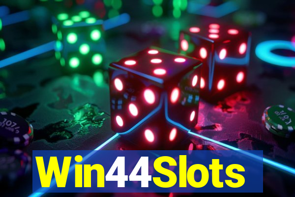 Win44Slots