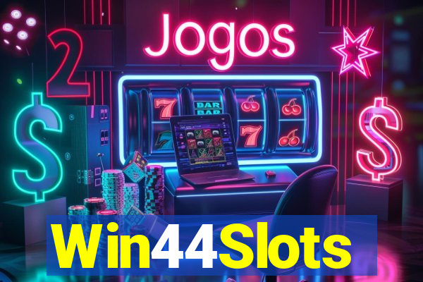 Win44Slots