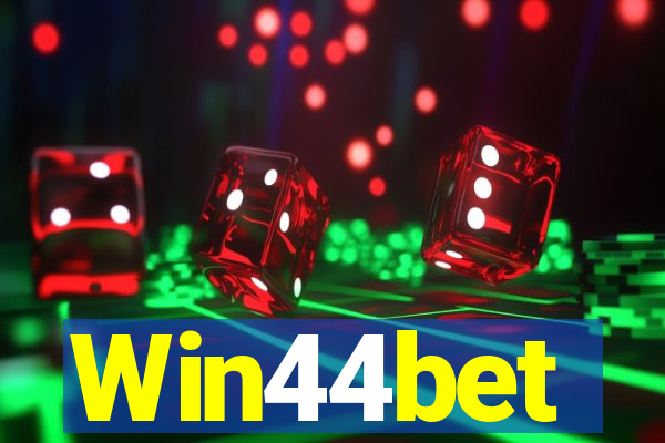 Win44bet