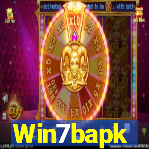 Win7bapk