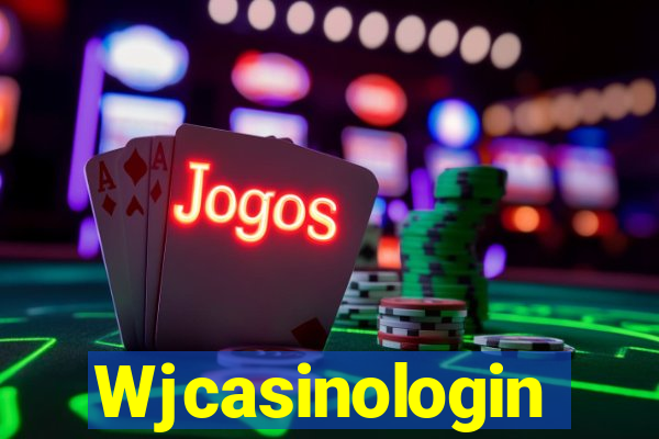 Wjcasinologin