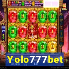 Yolo777bet